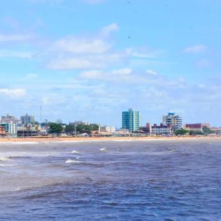 Casa de temporada em Jacaraípe - 8