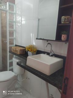 Casa de temporada em Jacaraípe - 6