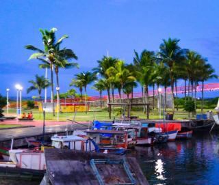 Casa de temporada em Jacaraípe - 3