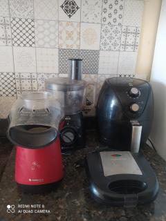 Casa de temporada em Jacaraípe - 2