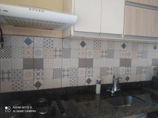 Casa de temporada em Jacaraípe - 1