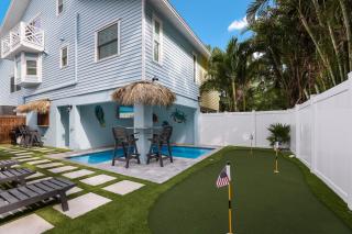 Turtle Tyme 2 - 203 - 73rd St - 0