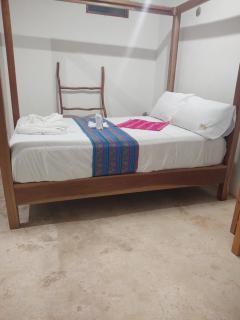 Hotel tulum Riviera 5 - 1