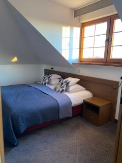 HOTEL CICHA WODA NIEPORĘT - Nieporęt - 8