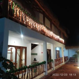 Hotel tulum Riviera 5 - 2