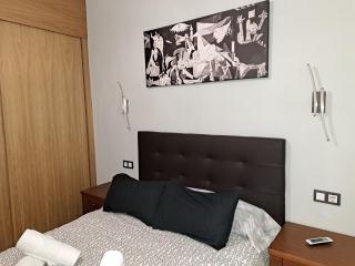 Apartamento Eursu centro con piscina - 1