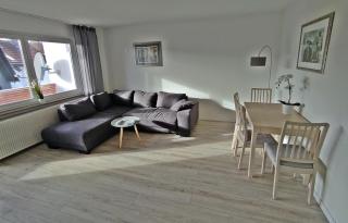 Apartment Weißer Burgunder - Bad Sachsa - 8