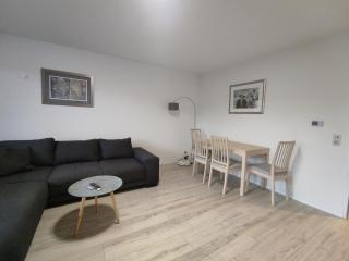 Apartment Weißer Burgunder - Bad Sachsa - 5