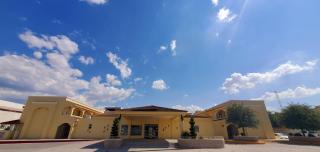 Hotel Las Misiones - 3