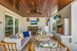 Bikini Bottom - 302 Spring Ave - 8