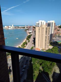 Apto Beira Mar 2102 - 9