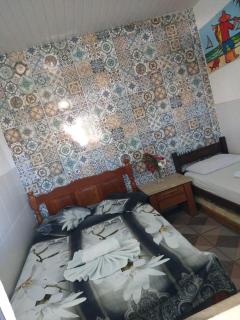 Pousada Porto Seguro - 1