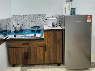 Homestay Aurora Taman Pinggiran Universiti near UMK Bachok - 3