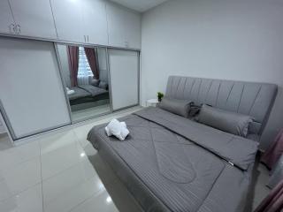 Ayla`s Home KT Drawbridge - 6