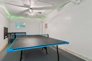Gazebo 4BR Ping Pong Arcade Room - Rapid City - 3