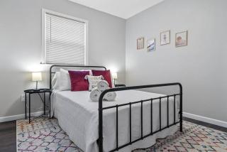Gazebo 4BR Ping Pong Arcade Room - Rapid City - 1