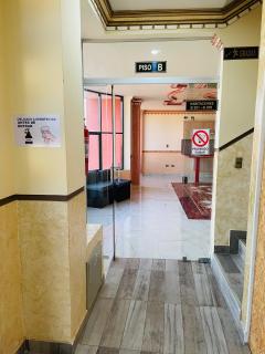 DIAMEZ HOTEL PLAZA - 1