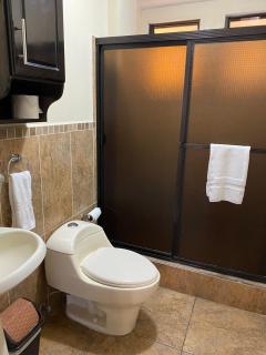 Apartamento #4 Portal de Occidente - Quetzaltenango - 7