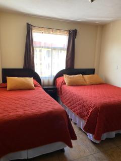 Apartamento #4 Portal de Occidente - Quetzaltenango - 9