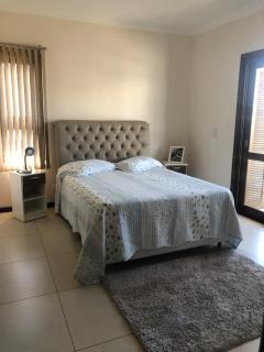 Sobrado aconchegante - 7