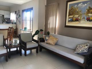 Sobrado aconchegante - 8