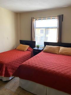 Apartamento #3 Portal de Occidente - Quetzaltenango - 6