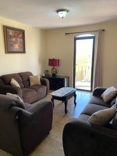 Apartamento #3 Portal de Occidente - Quetzaltenango - 1