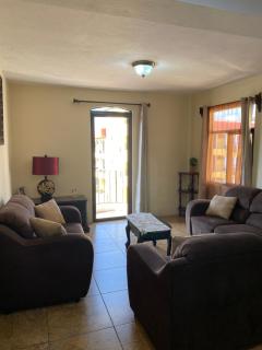 Apartamento #3 Portal de Occidente - Quetzaltenango - 2
