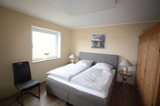 107-3 Ferienwohnung Klabautermann - Juist - 5