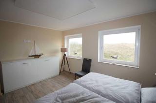 107-3 Ferienwohnung Klabautermann - Juist - 4