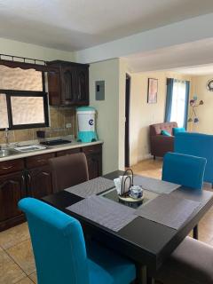 Apartamento #6 Portal de Occidente - Quetzaltenango - 4