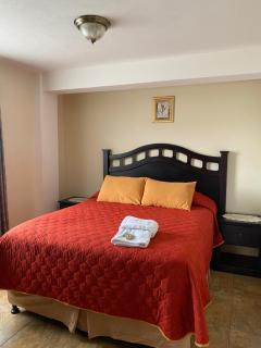 Apartamento #6 Portal de Occidente - Quetzaltenango - 6
