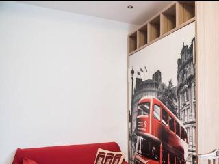 suite del b&b Gagliardi House - Rome - 6