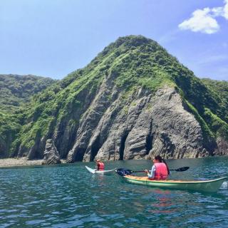 Izu Cliff House. Open Ocean Views. National Park. - 4