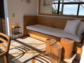 Izu Cliff House. Open Ocean Views. National Park. - Ihama - 3