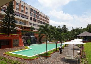 Dam San Hotel - Buôn Ma Thuột - 3
