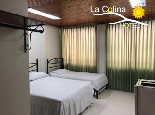 Hotel la colina - Cartago - 1