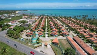 condomínio Porto di Mare Casa 22 ALAGOAS - Paripueira - 8