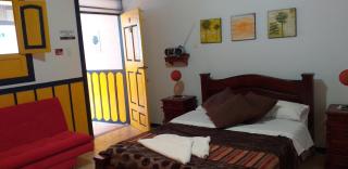 Finca Cardonales - Salento - 9