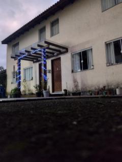 Quintal Residencial - 7
