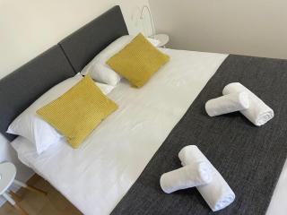 Belvilla Apartments in Holiday Resort Jezera Village, Island Murter-ex TUI - Tisno - 1