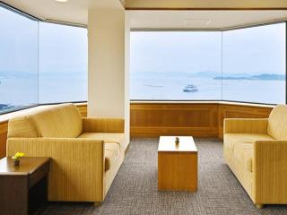 Miyajima Coral Hotel - Miyajima - 1