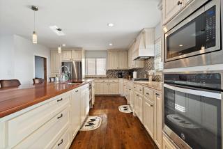 Farmhouse getaway with 3-acres of land - Sachse - 6
