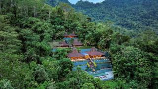 Villa Borobudur Resort - Borobudur - 2
