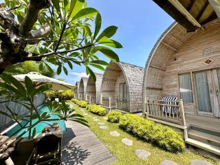 Tanhana Villa Canggu - Canggu - 0