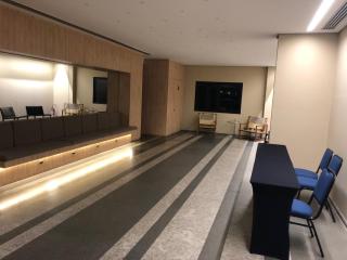 FLAT-HOTEL Faria Lima Itaim São Paulo, garagem inclusa ! - São Paulo - 3