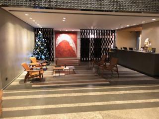FLAT-HOTEL Faria Lima Itaim São Paulo, garagem inclusa ! - São Paulo - 5