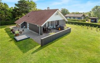 Gorgeous Home In Hemmet With Sauna - Hemmet - 0
