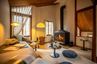 Tatehata House. Private Sauna. Outdoor Bath. - 2