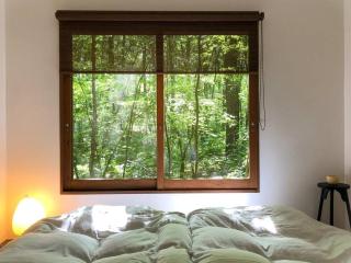 Tatehata House. Private Sauna. Outdoor Bath. - Kita-karuisawa - 6